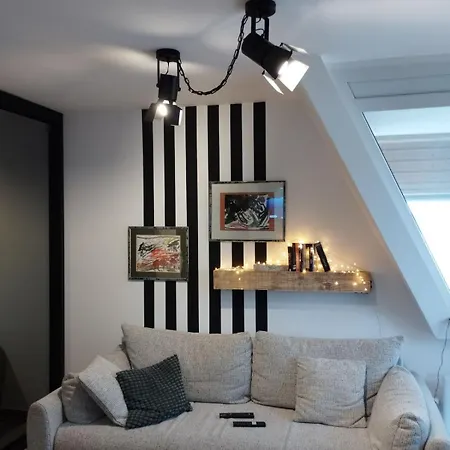 Tajna Apartment Divcibare