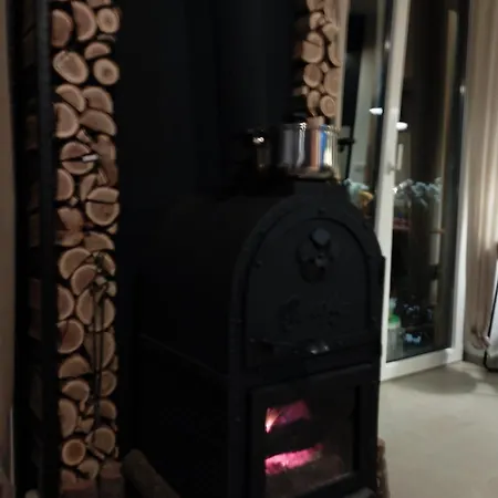 Apartment Tajna *