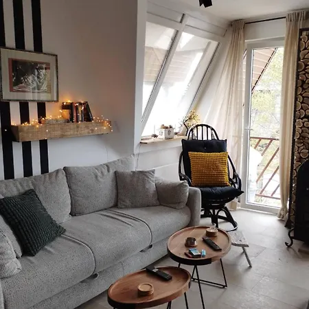 Tajna Apartment Divcibare